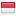 pipawavin.net server is located in Indonesia